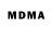 MDMA crystal Nalmaran